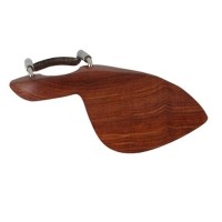 Firefeel SAP011 Podbradak za violinu od ružinog drveta Firefeel SAP011 Podbradak za violinu od ružinog drveta